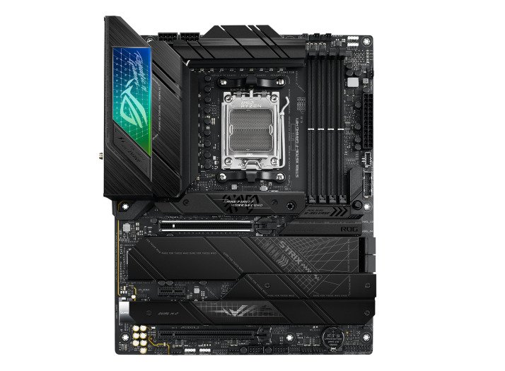 ROG STRIX X670E-E GAMING WIFI - Asus